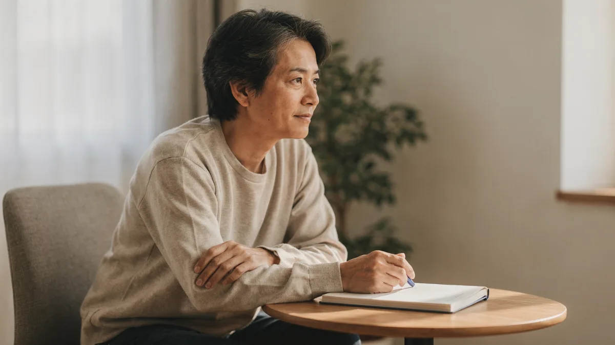 What to Know About Growth Hormone Support Before a Consultation